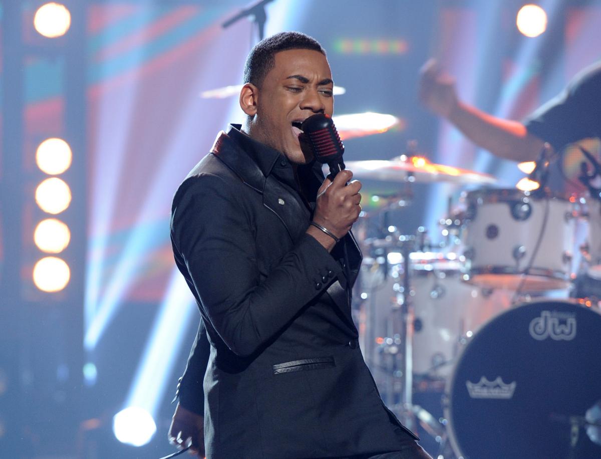 Joshua Ledet again earns rave reviews on 'Idol'